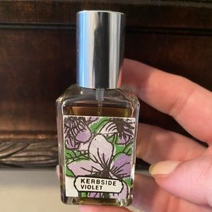 Rare Retro Lush Kerbside Violet